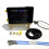 (LiteVNA 62) 50kHz-6.3GHz LiteVNA 2.8"/3.95" Display Vector Network Analyzer HF VHF UHF Antenna 9