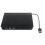 (White) USB3.0 External Optical Drive USB CD DVD Burner DVD-RW Player Writer Rewriter Support 2MB Data Transfer for PC Laptop Compute 4