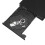 USB 3.0 Type-C External Optical Drive DVD-RW Player CD DVD Burner Writer Rewriter Data Transfer for PC Laptop OS Windows 7/8/10 4