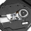USB 3.0 Type-C External Optical Drive DVD-RW Player CD DVD Burner Writer Rewriter Data Transfer for PC Laptop OS Windows 7/8/10 8