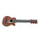 6 Strings Random Color Plastic Ukulele Uke Musical Instrument Toy for Children Gift 5