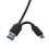 USB-C External Optical Drive Type-C USB3.0 DVD Burner DVD-RW Player Writer Rewriter Support 2MB Data Transfer for PC Laptop Computer 11