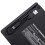 USB-C External Optical Drive Type-C USB3.0 DVD Burner DVD-RW Player Writer Rewriter Support 2MB Data Transfer for PC Laptop Computer 10