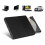 Ultra-thin USB 3.0 External Optical Drive USB-C Burner Notebook DVD-RW DVD/CD MacBook LaptopType-C CD Driver 6