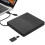 Ultra-thin USB 3.0 External Optical Drive USB-C Burner Notebook DVD-RW DVD/CD MacBook LaptopType-C CD Driver 5