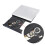 USB 3.0 Slim External DVD Optical Drive DVD-RW CD-RW Combo Drive Burner Reader Player 4