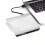 USB 3.0 Slim External DVD Optical Drive DVD-RW CD-RW Combo Drive Burner Reader Player 2