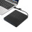 External Optical Drive USB3.0 Type-C CD Burner Multifunctional High Speed CD/DVD Player TF/SD Card Reader for Windows Linux Mac System 3