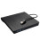 External USB 2.0 DVD RW CD Writer Slim Optical Drive Burner Reader Player For PC Laptop Business Office 1