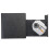 External USB 2.0 DVD RW CD Writer Slim Optical Drive Burner Reader Player For PC Laptop Business Office 8