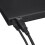 USB 3.0 External Optical Drive DVD-RW Player CD DVD Burner Writer Rewriter Data Transfer for PC Laptop OS Windows 7/8/10 11