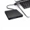 External USB3.0 DVD RW CD Writer Slim Optical Drive Burner Reader Player For PC Laptop 3