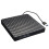 External USB3.0 DVD RW CD Writer Slim Optical Drive Burner Reader Player For PC Laptop 8