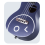 Concert Ukulele 23 Inch 4 Strings Smile Face Version Smart APP Built-in LED for Beginner 5