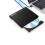 USB3.0 External Optical Drive USB CD DVD Burner DVD-RW Player Writer Rewriter Support 2MB Data Transfer for PC Laptop Computer 4