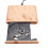 External Optical Drive Wood Grain Type-C Mobile External DVD-RW Burner external USB3.0 DVD/CD/VCD Support WinXP/7/8/10 3