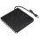 USB3.0 Type-C External Optical Drive CD/DVD Player Burner for PC/Notebook in Home/Outdoor/Work 4