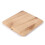 External Optical Drive Wood Grain Type-C Mobile External DVD-RW Burner external USB3.0 DVD/CD/VCD Support WinXP/7/8/10 8