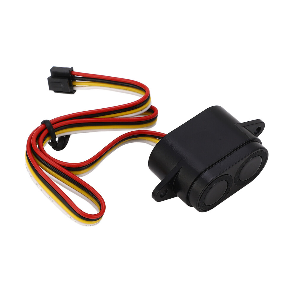 Ip67 Ultrasonic A22 Sensor For Robotics With Noise Reduction 3.3Vâ12V 4251339112186