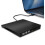 USB3.0 External Optical Drive Slim USB CD DVD Burner DVD-RW Player Writer Support 2MB Data Transfer for PC Laptop Computer 3