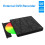 3.0 USB Type-C DVD Optical Drive High-speed Plug and Play External Ultra-thin CD Read-write Recorder for Laptop 4