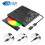 3.0 USB Type-C DVD Optical Drive High-speed Plug and Play External Ultra-thin CD Read-write Recorder for Laptop 3