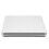 Portable USB 3.0 Silver External DVD-RW Max.24X High-speed Data Transmission for Win XP Win 7 Win 8 Win 10 for Mac 5