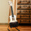23 Inch 4 String Smart Ukulele with APP Controlled LED Light Bluetooth Connect Gift 6