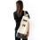 23 Inch 4 String Smart Ukulele with APP Controlled LED Light Bluetooth Connect Gift 5