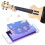 23 Inch 4 String Smart Ukulele with APP Controlled LED Light Bluetooth Connect Gift 4
