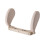 Car Seat Headrest Pillow, Sleeping Memory Foam Neck Pillow Adjustable U-shaped 10