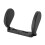 Car Seat Headrest Pillow, Sleeping Memory Foam Neck Pillow Adjustable U-shaped 8