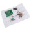 DIY Aviation Band Receiver Kit High Sensitivity Airwave Receiver Classic Version 11