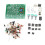 DIY Aviation Band Receiver Kit High Sensitivity Airwave Receiver Classic Version 3