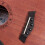 23 Inch Mahogany High Molecular Carbon String Coffee Color Ukulele for Guitar Player 9
