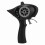 2.4Ghz RC Remote Control for Unimog P06, 3 Channels, Black 2