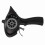 2.4Ghz RC Remote Control for Unimog P06, 3 Channels, Black 1