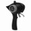 2.4Ghz RC Remote Control for Unimog P06, 3 Channels, Black 5
