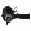2.4Ghz RC Remote Control for Unimog P06, 3 Channels, Black 9