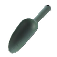 Gardening Shovel Multifunctional Plastic Spoon Tool for Succulents 12-Inch Green Handheld Planting Garden Equipment