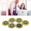 Smart LED WiFi Light Bulb 9W Dimmable Color Changing App Control 9