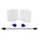 Upgraded 512k Proxmark3 Easy V3.0 RDV4 Memory ID M1 IC Built-in RFID Card Reader Integrated Antenna 3
