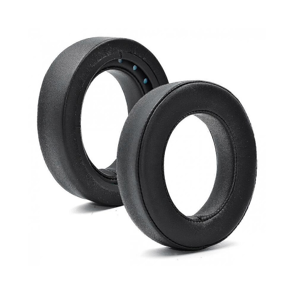 Ear Cushion Pads Replacement compatible with Corsair HS50 Pro HS60 Pro HS70 Pro Gaming Headset, Head