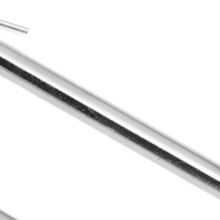 6 Stück Slingshot-Broadheads aus Aluminium 145 g
