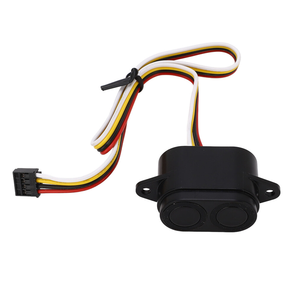 Distance Measuring Ultrasonic Module Waterproof Ip67 For Robots 3.3V-12V 8211339115521