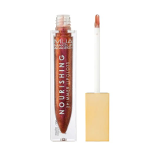 MUA Nourishing Shimmer Lipgloss Cyber