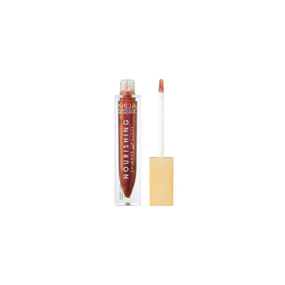 Mua Nourishing Shimmer Lipgloss Cyber Not,Specified
