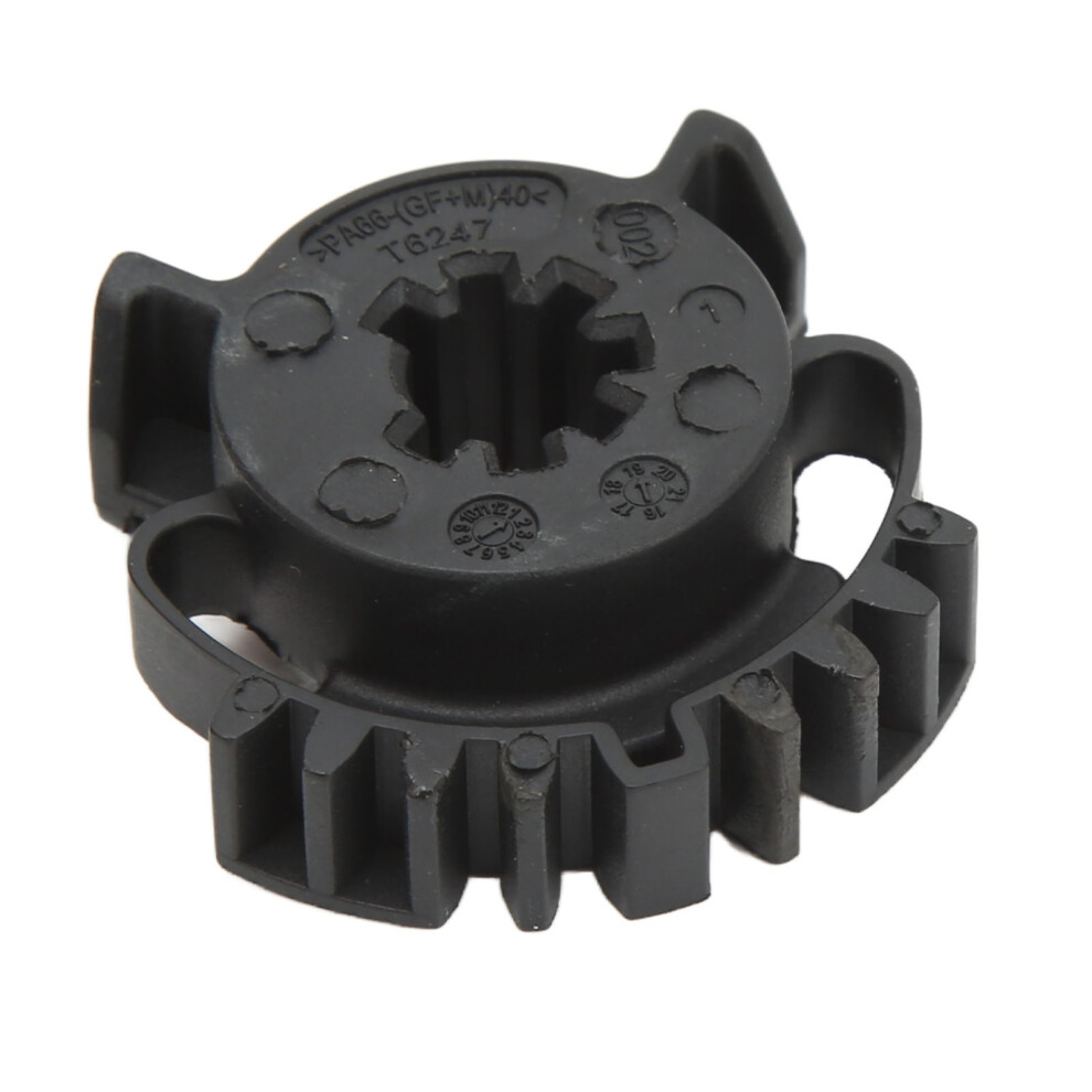 68214880Aa Hvac Gear Reliable Heater Replacement For Durango 2011Â2018 Black 7661339117659