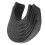 6 Pcs Billiard Pool Table Hole Pocket Rubber 10