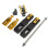7PCS/Set Motorcycle Rear Fork Extension Kit CNC 1